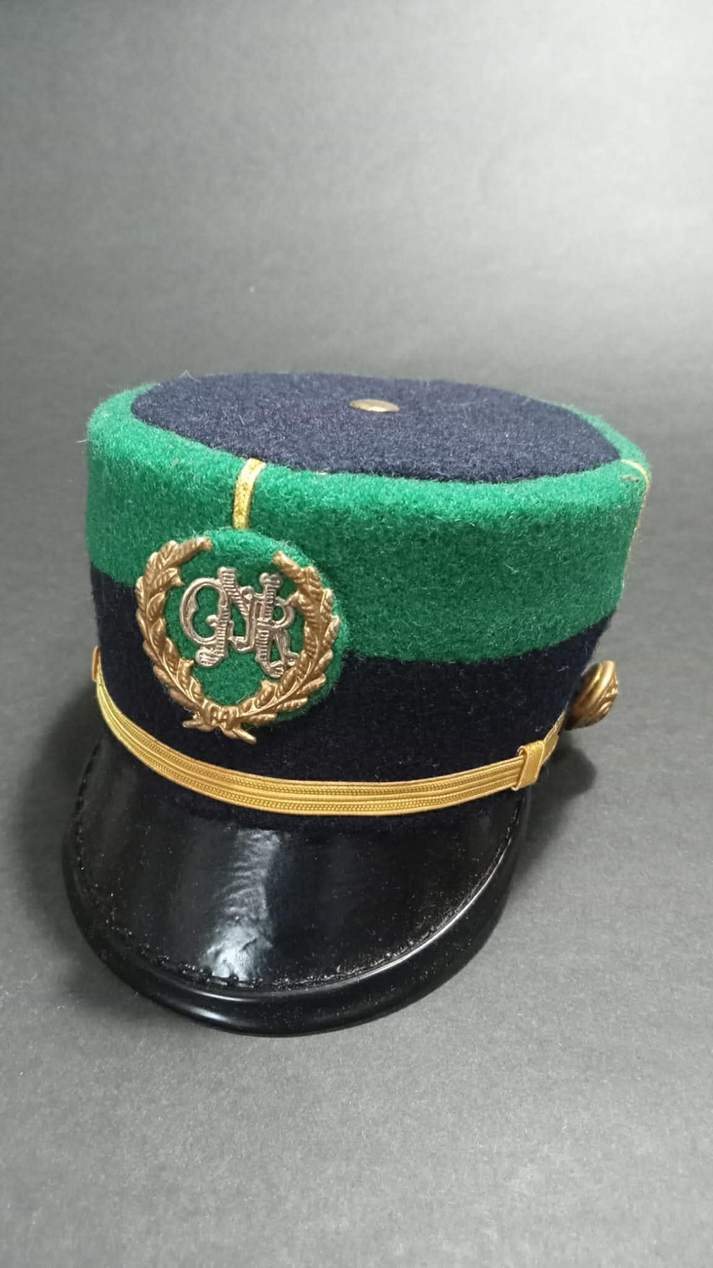 Decalitro GNR Portugal