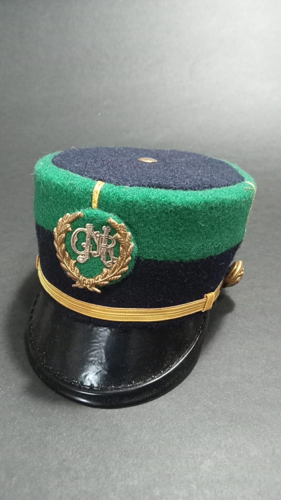 Decalitro GNR Portugal