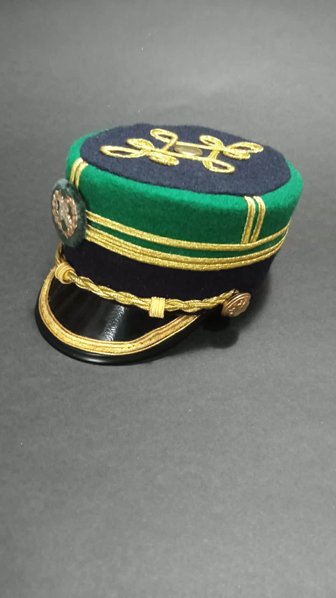 Decalitro GNR Portugal