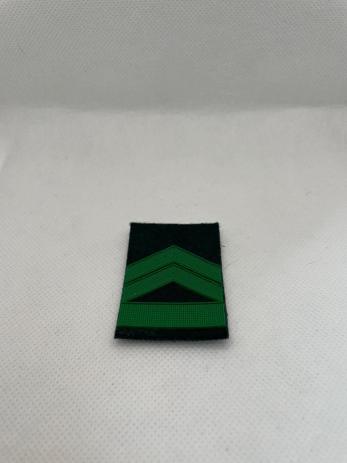 Divisa Velcro Polo Cabo Mor 5X3.5CM