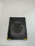 Carteira Policia Municipal Alenquer