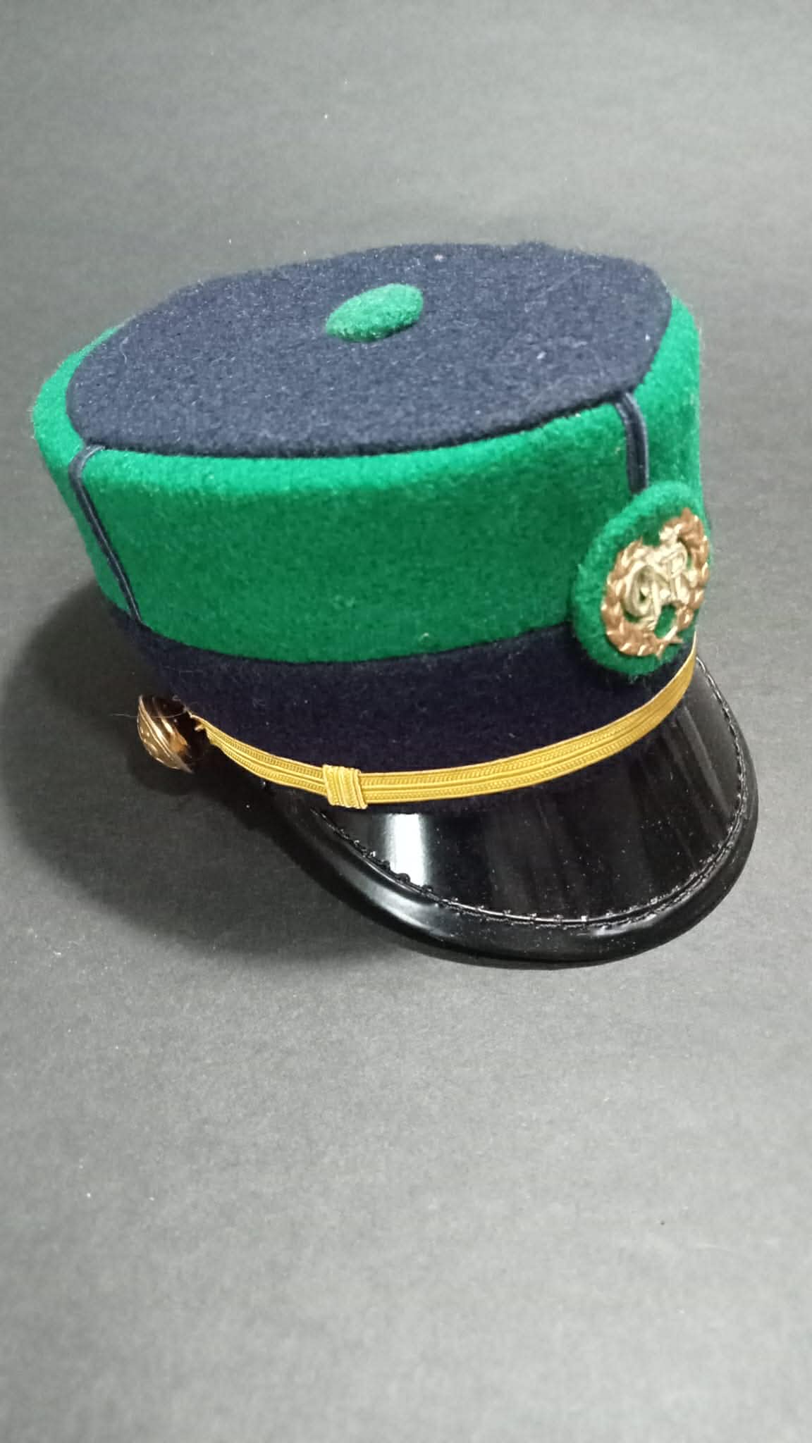 Decalitro GNR Portugal