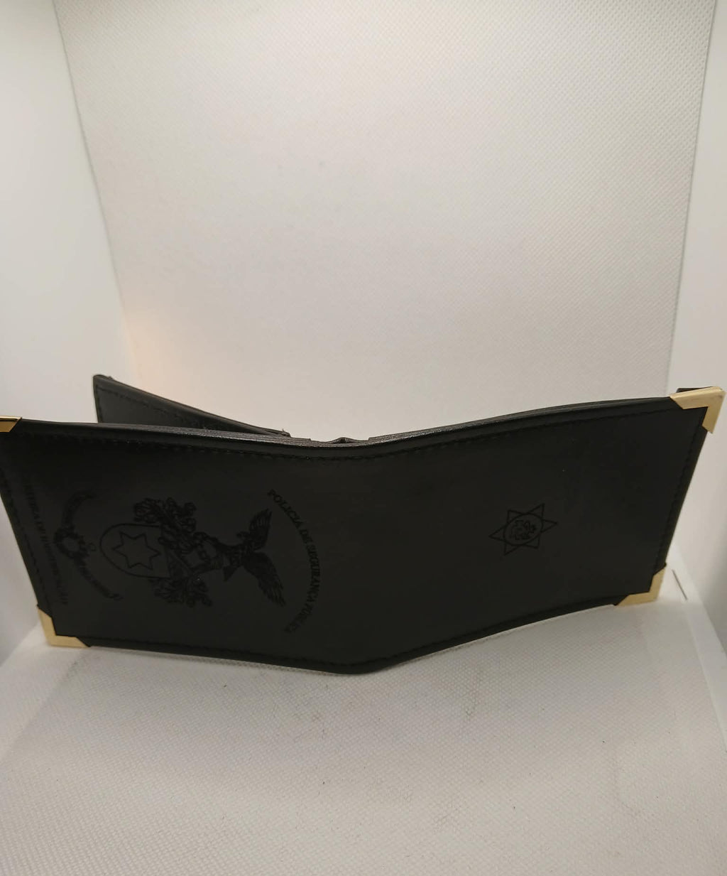Carteira PSP – Porta Cartões