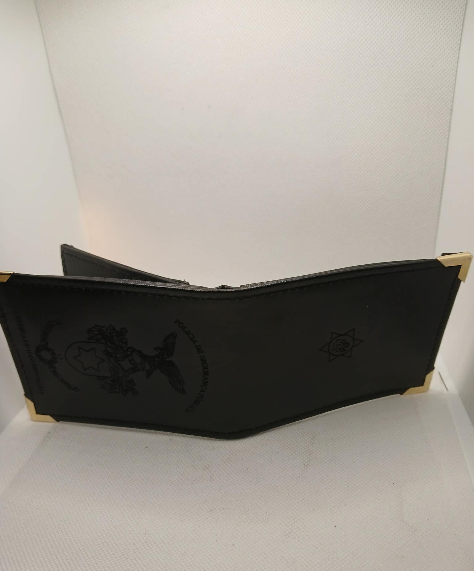 Carteira PSP – Porta Cartões