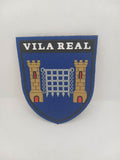 Patch/emblema Grande em PVC de Vila Real