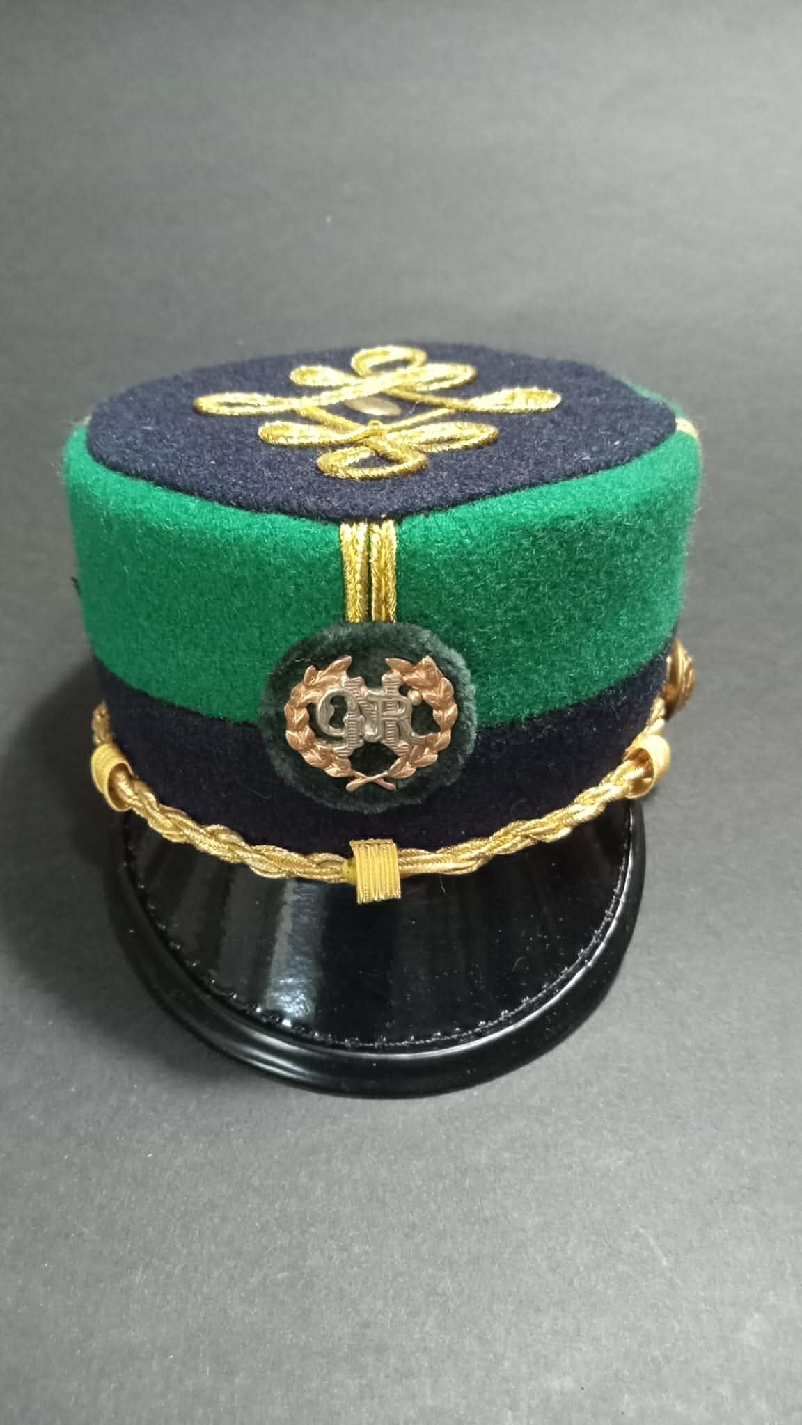 Decalitro GNR Portugal