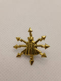 Pin de lapela de Transmissões