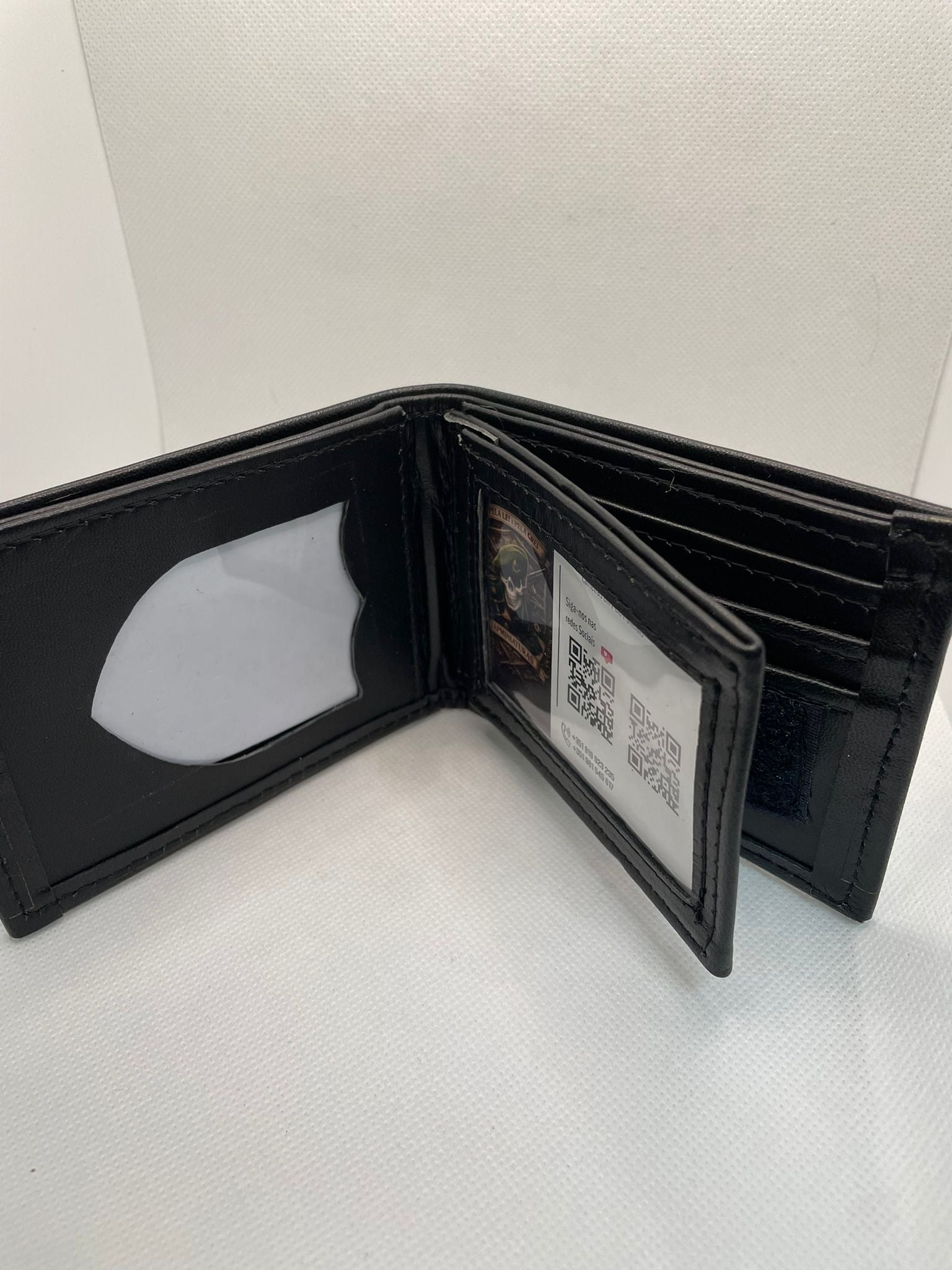 Carteira PSP – Porta Cartões