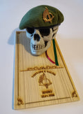 Boina Miniatura dos Rangers