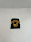 Divisa Velcro Polo Sargento Mor