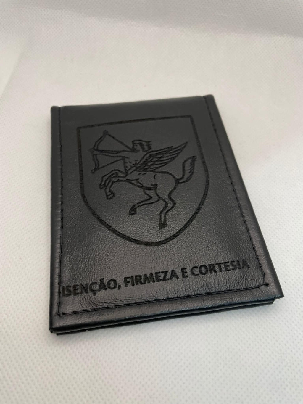 Carteira GNR  – Com gravação da Brigada de Trânsito