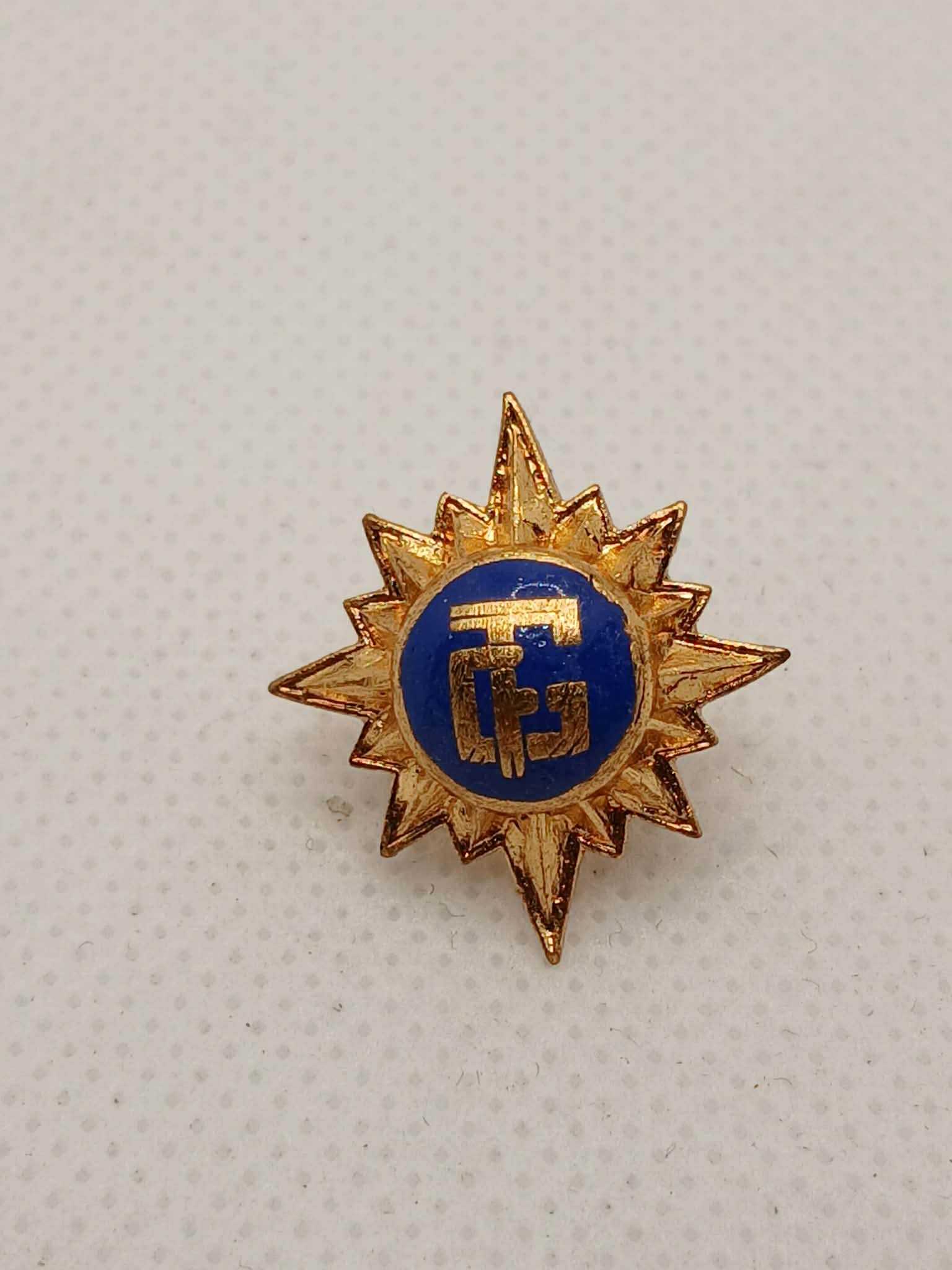 Estrela grand Guarda Fiscal
