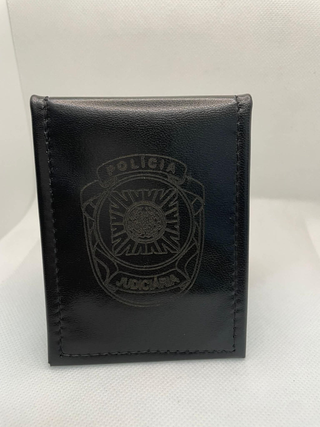 Carteira Profissional Polícia Judiciária