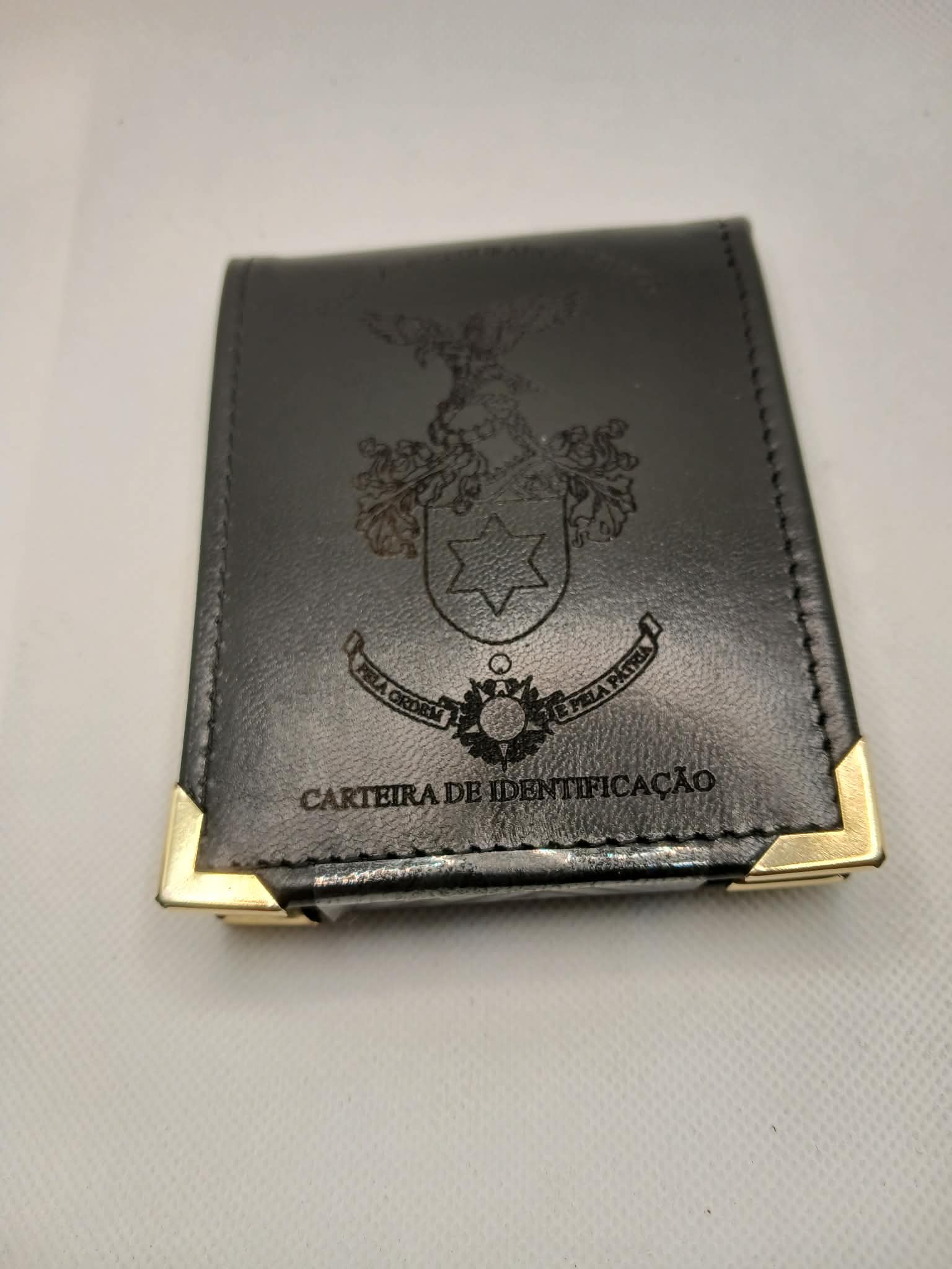 Carteira PSP – Porta Cartões