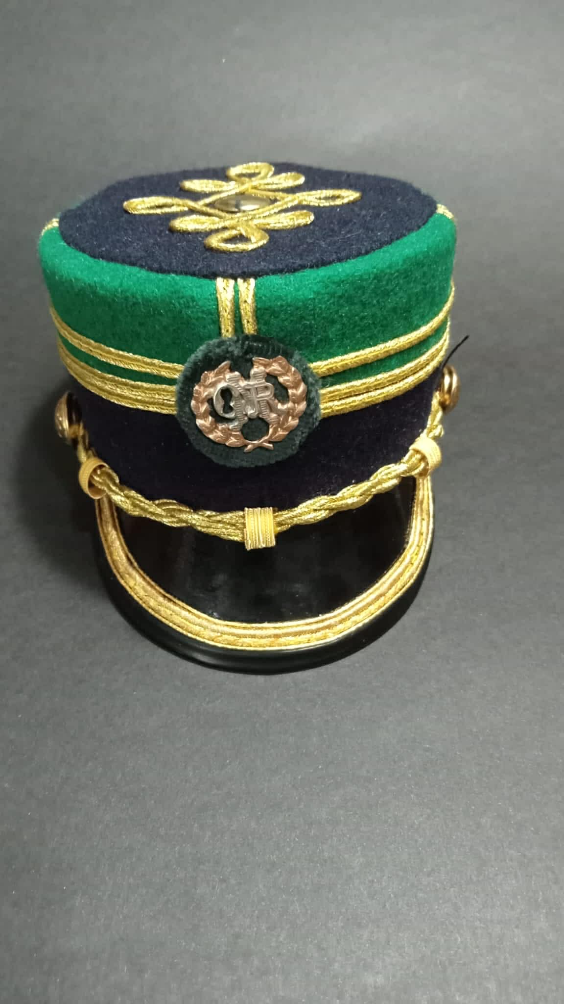 Decalitro GNR Portugal