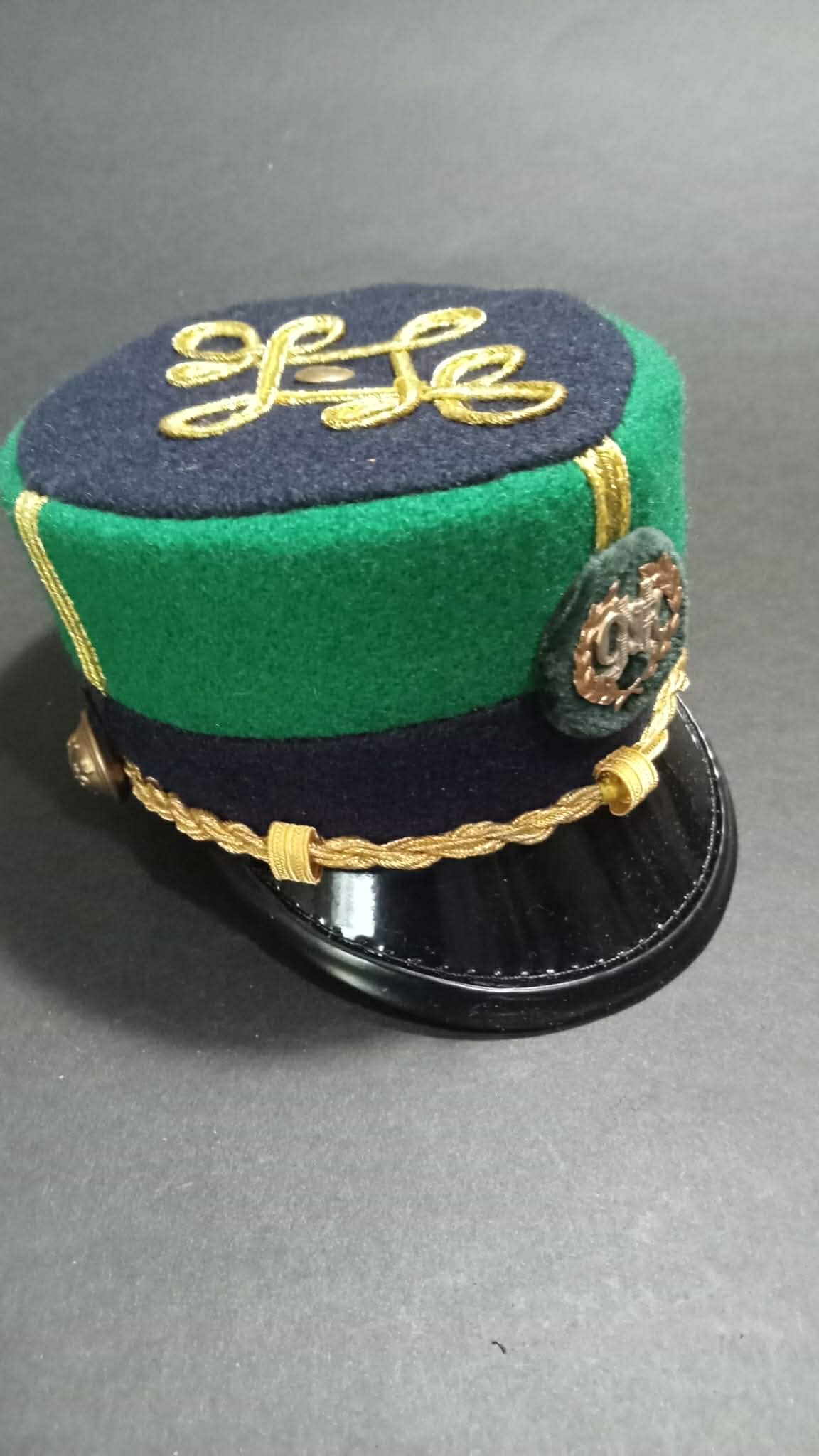 Decalitro GNR Portugal