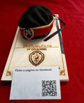 Boina Miniatura GNR
