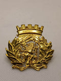 Pin Exercito (castelão)