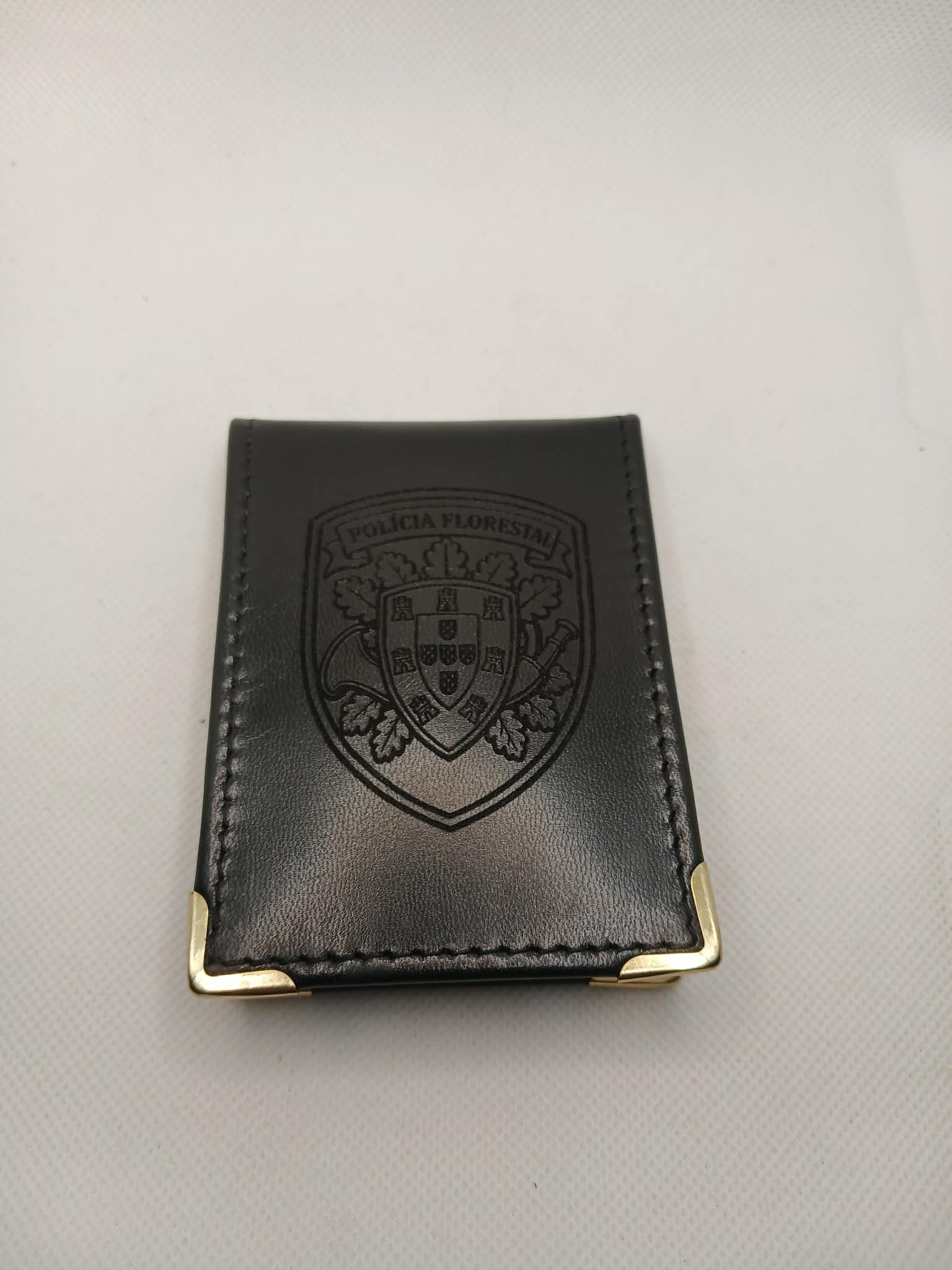 Carteira Profissional Policia Florestal