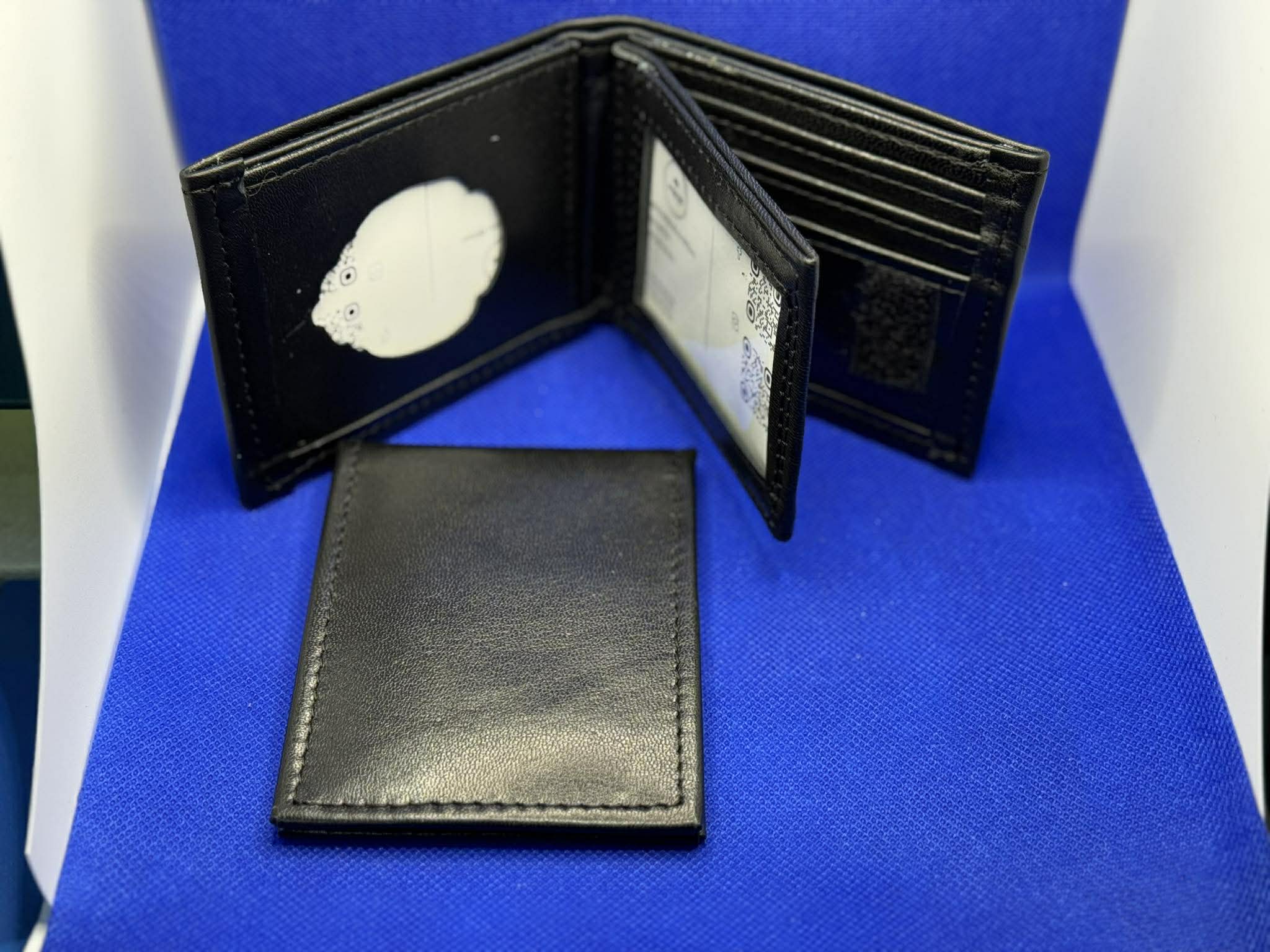 Carteira GNR – Porta Cartões