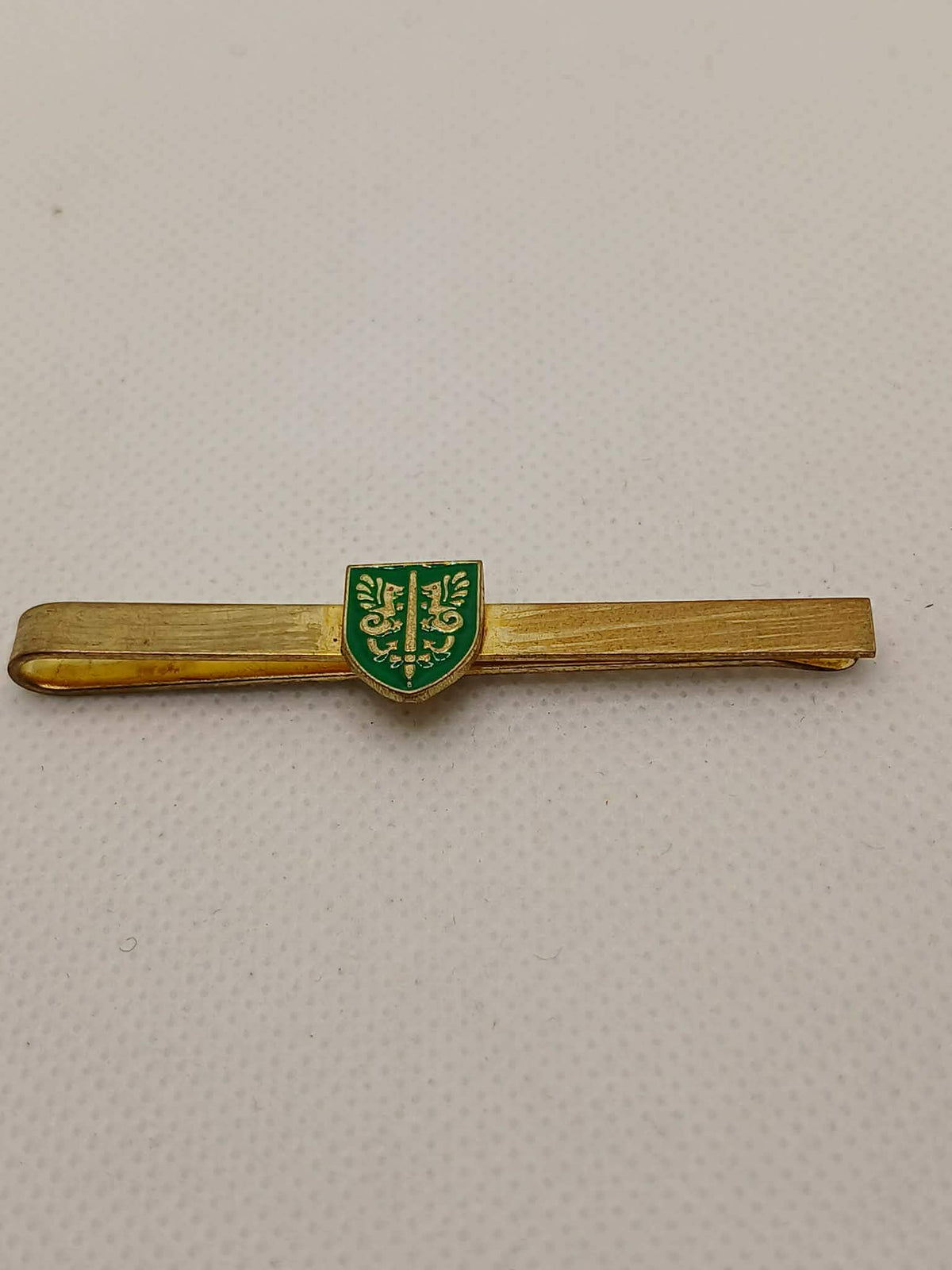 Alfinete de gravata de oficial da GNR