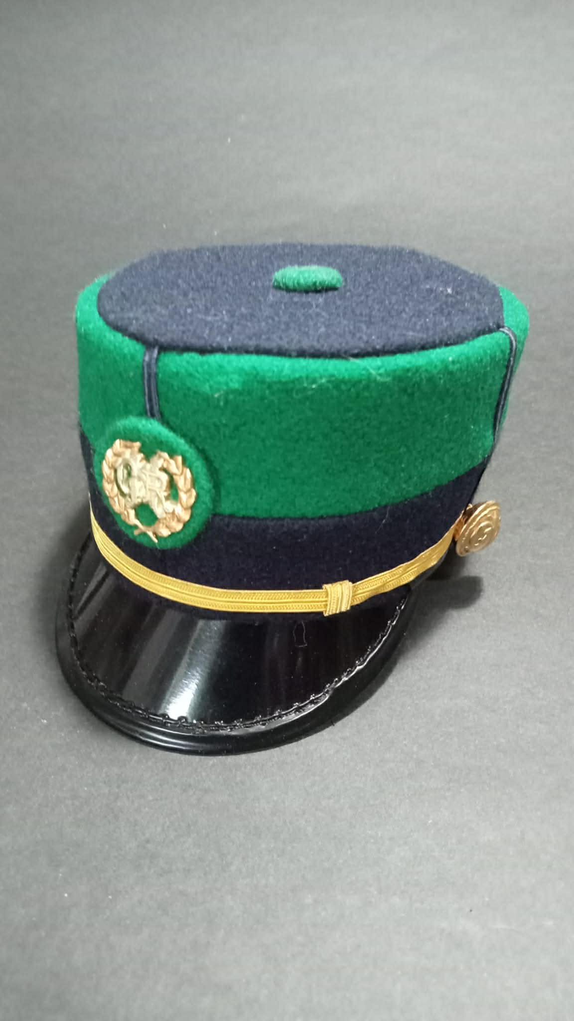 Decalitro GNR Portugal