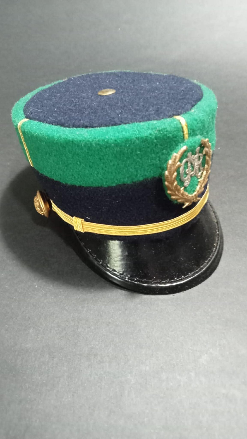 Decalitro GNR Portugal