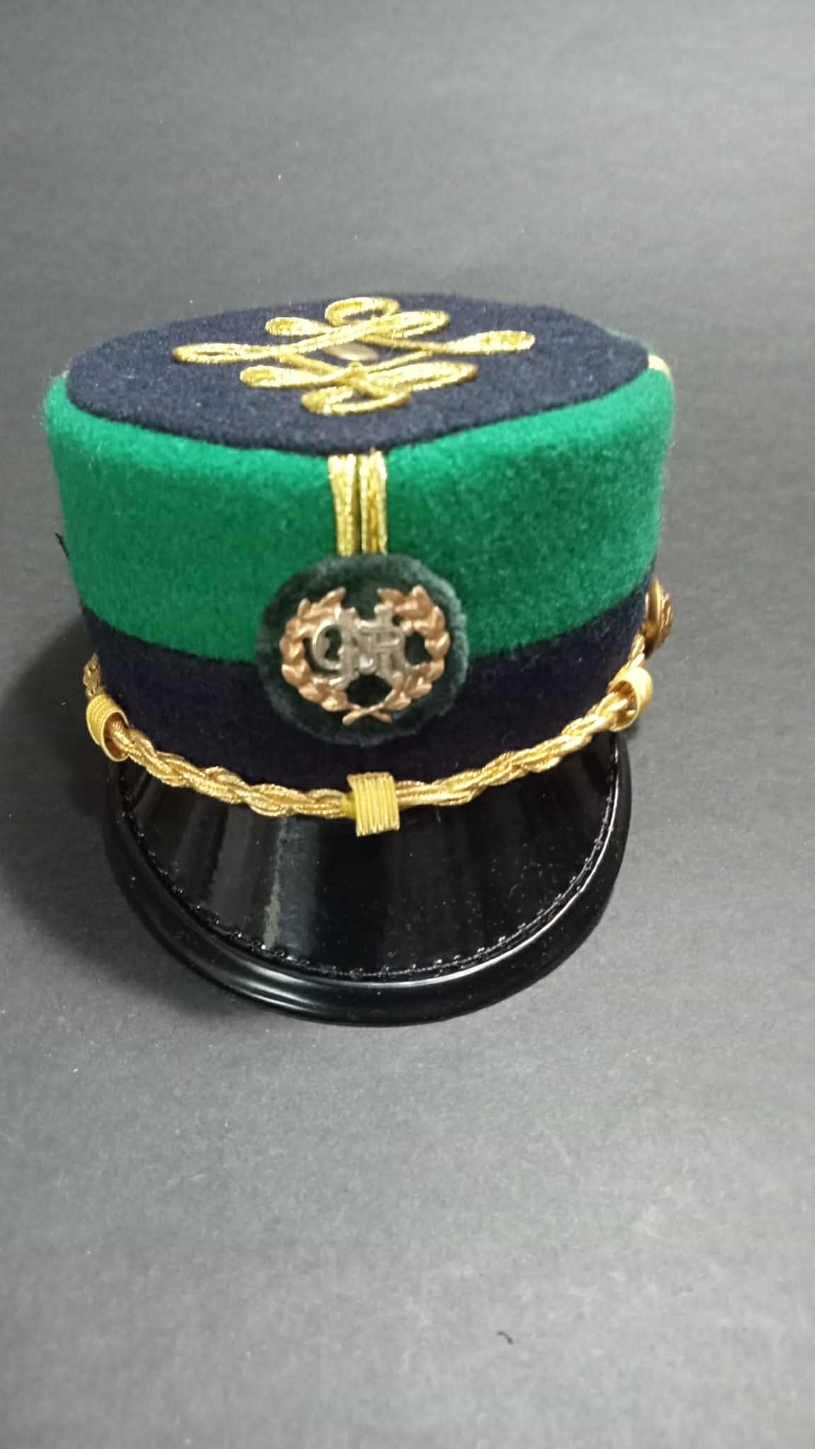 Decalitro GNR Portugal