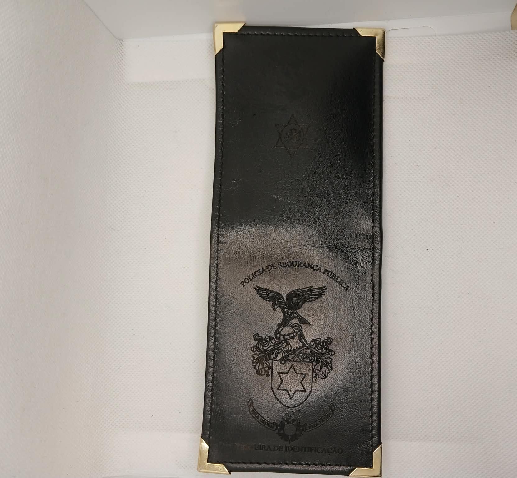 Carteira PSP – Porta Cartões