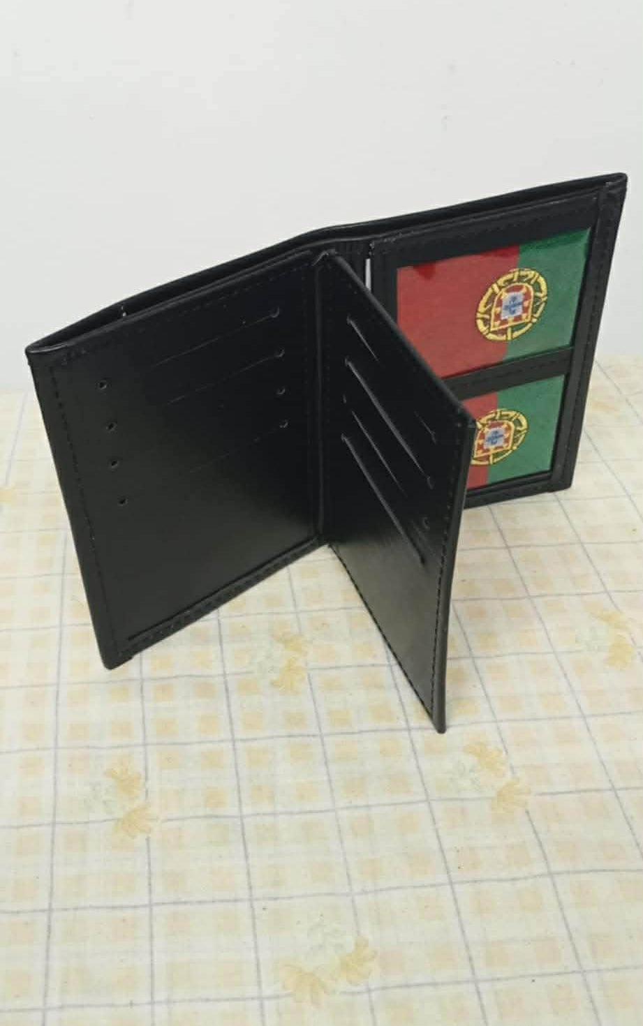 Carteira Funcional para Militares Portugal