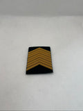 Divisa Velcro Polo Primeiro Sargento