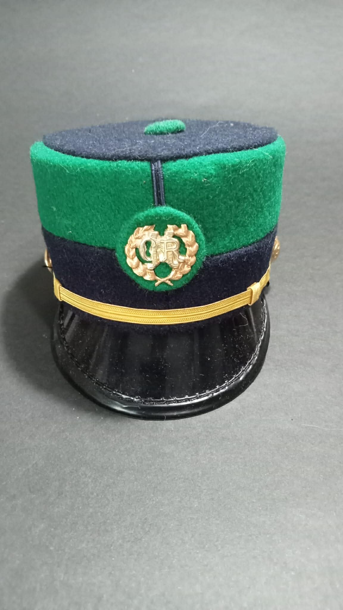 Decalitro GNR Portugal