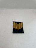 Divisa Velcro Polo Furriel/Segundo Sargento 5X3.5cm