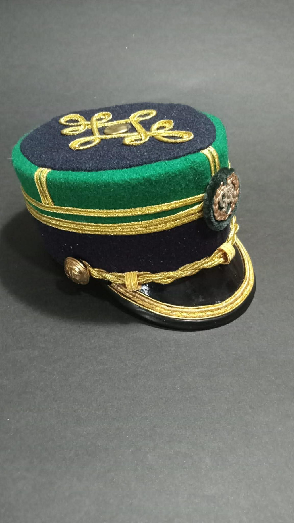 Decalitro GNR Portugal