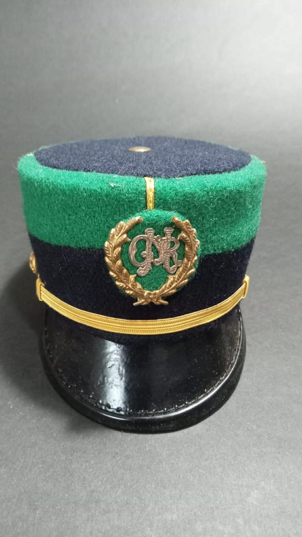 Decalitro GNR Portugal