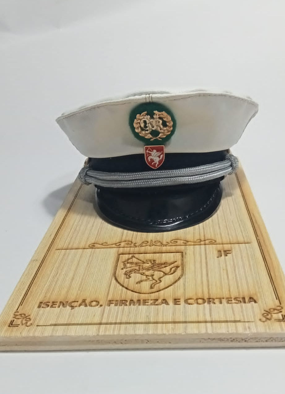 Miniatura Brigada de Trânsito GNR