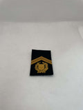 Divisa Velcro Polo Sargento Chefe