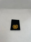 Divisa Velcro Polo Sargento Ajudante