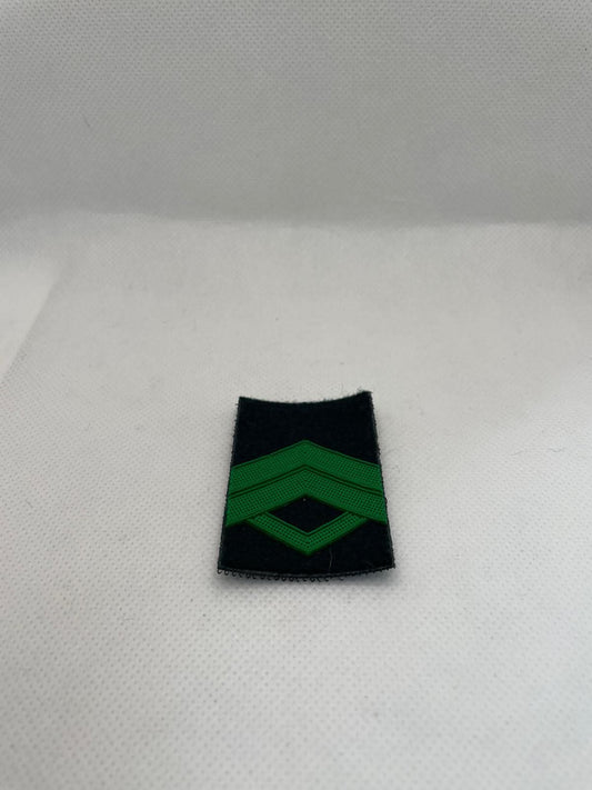 Divisa Polo Cabo Curso GNR  5X3.5cm