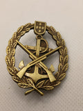 Emblema para Bona Fuzileiros