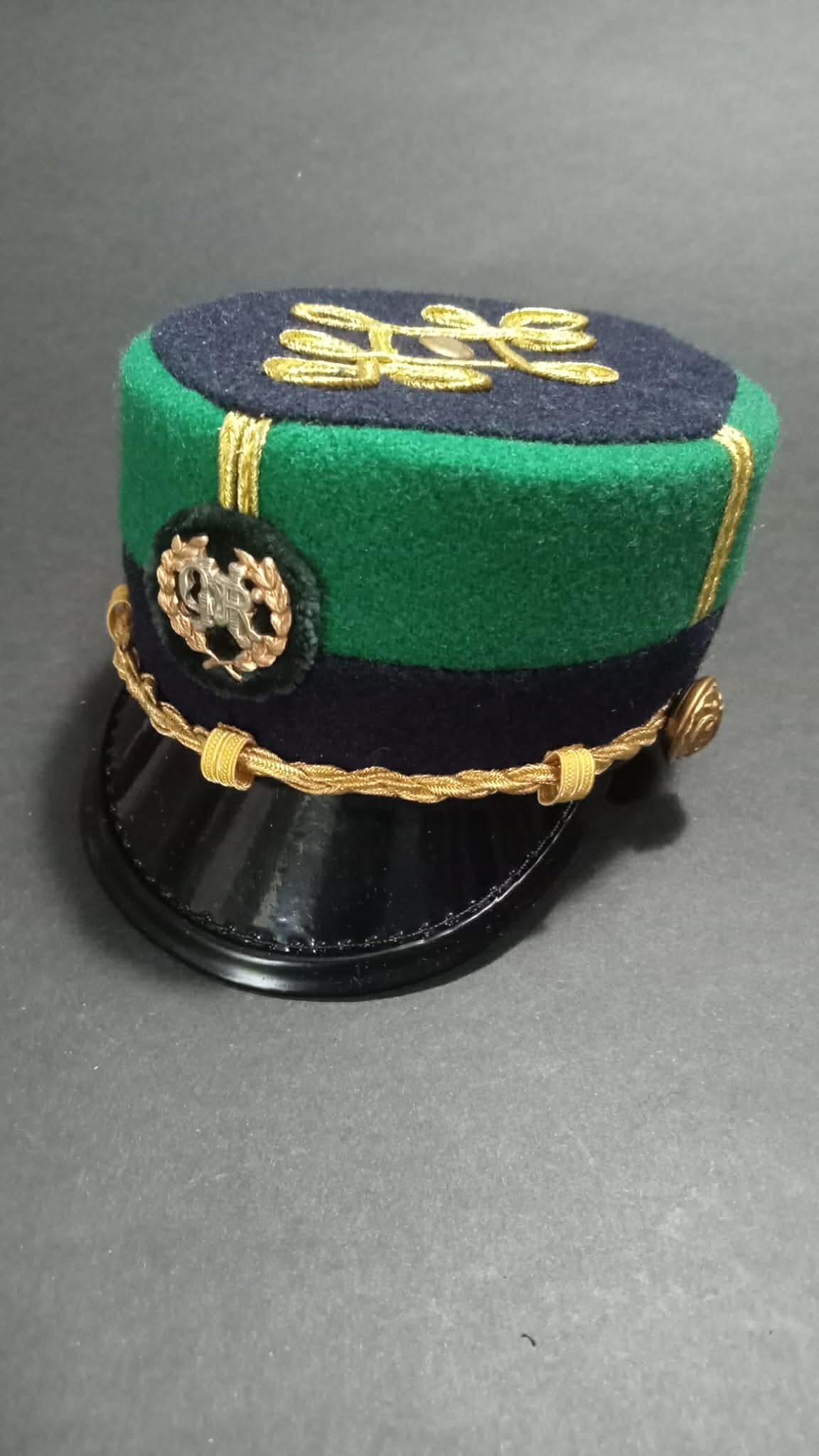 Decalitro GNR Portugal