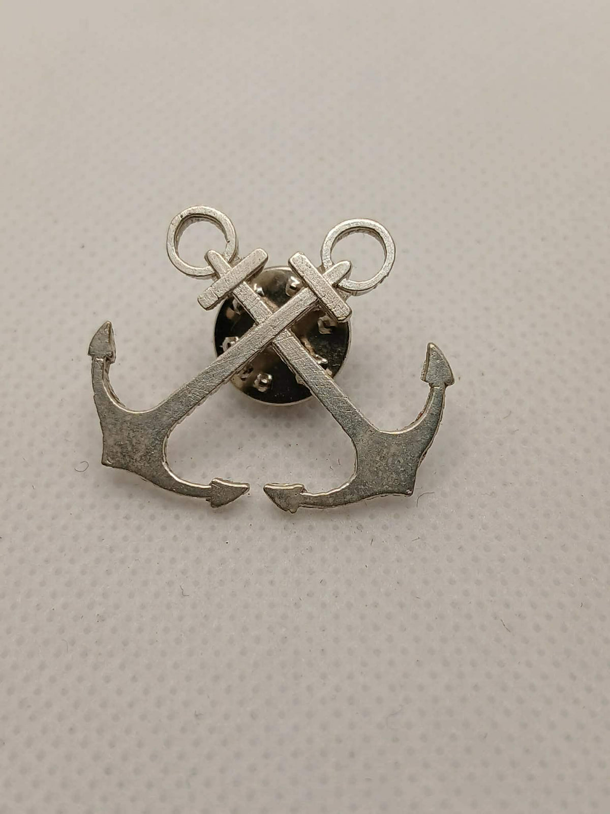 Pin Âncora da Marinha Portuguesa