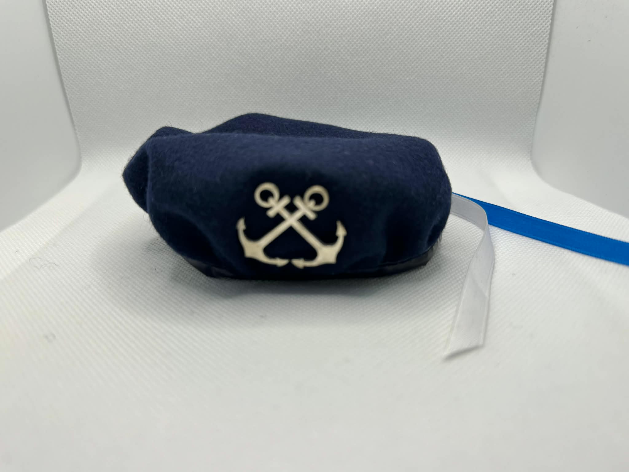 Boina Miniatura Marinha Portuguesa