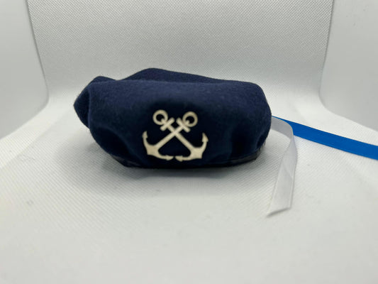 Boina Miniatura Marinha Portuguesa