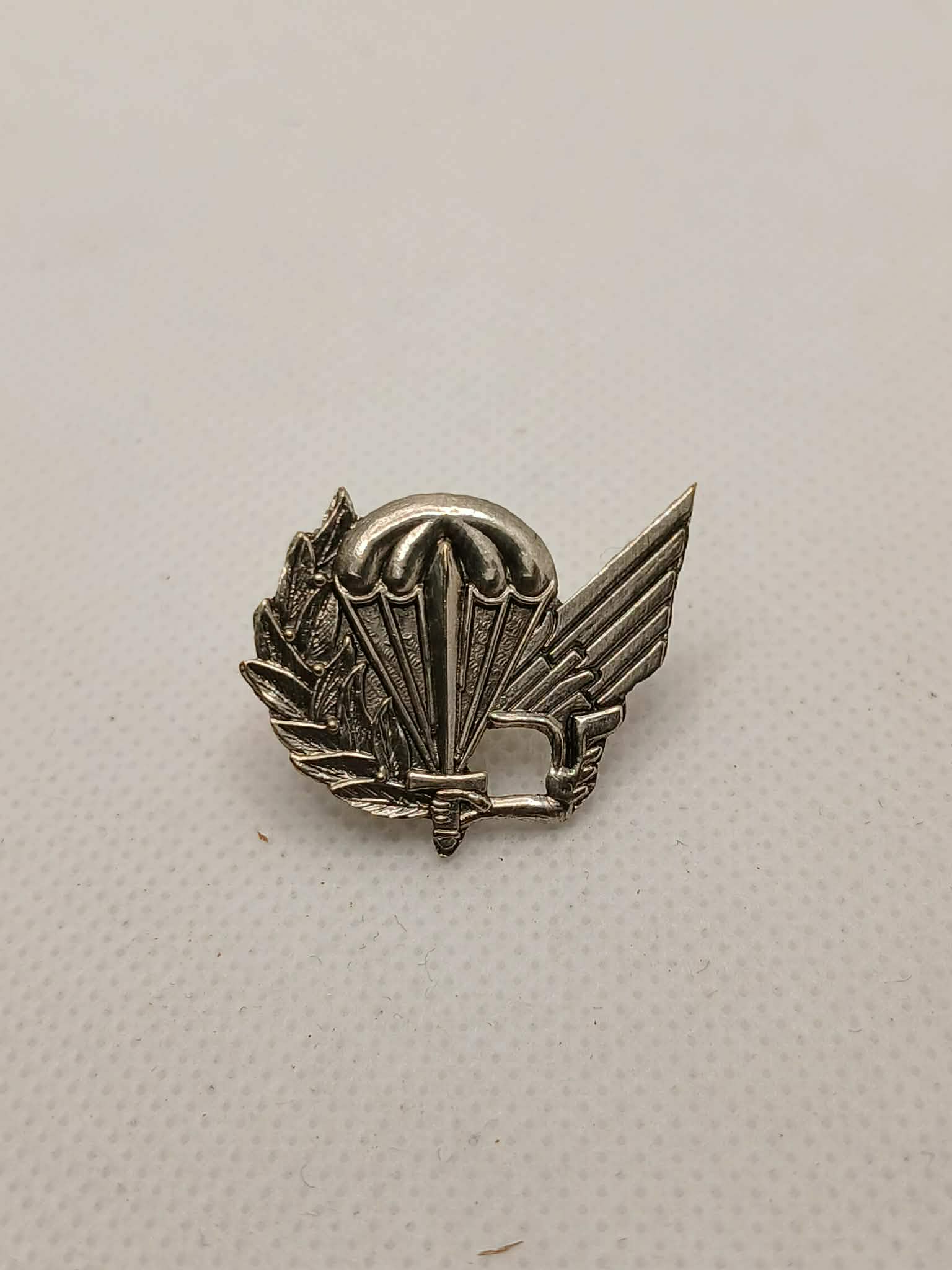 Pin Paraquedistas