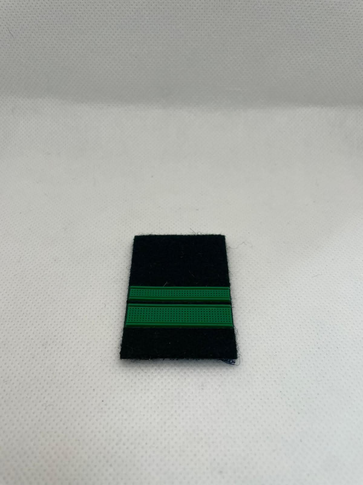 Divisa Velcro Polo Guarda Principal 5x3.5CM