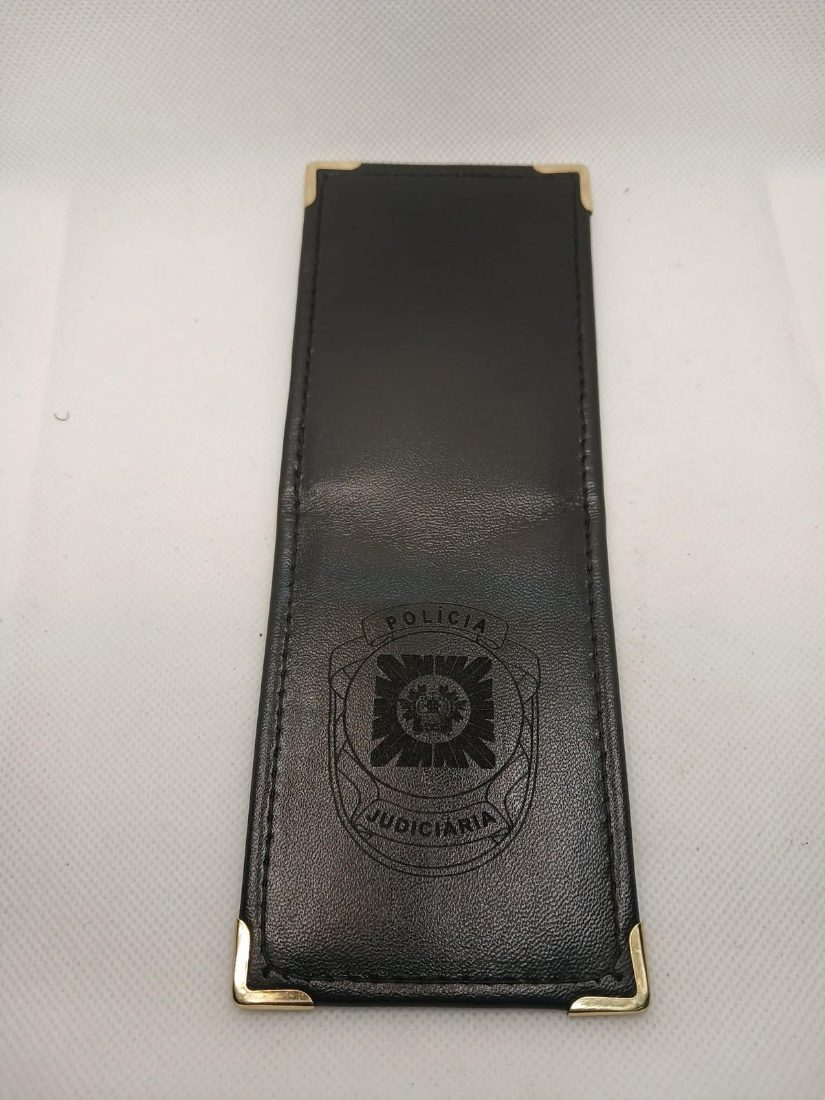 Carteira Profissional Polícia Judiciária